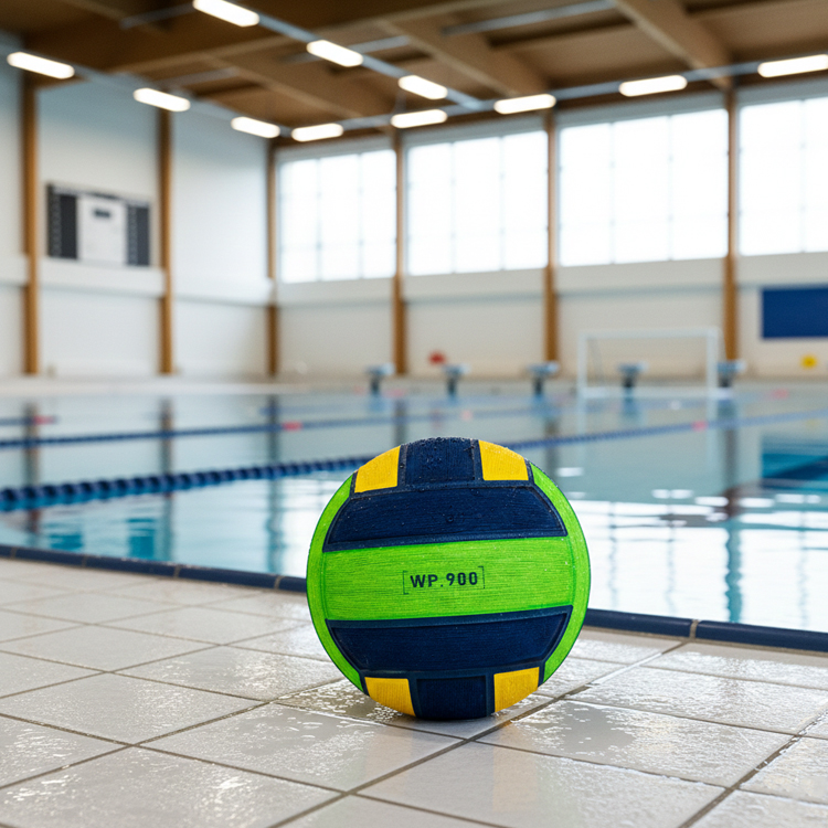 Minge pentru Water Polo Watko TRIBORD photo 6