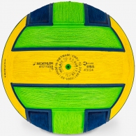 Minge pentru Water Polo Watko TRIBORD thumbnav 4