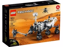Конструктор Lego 42158