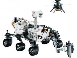 Constructor Lego 42158 thumbnav 4