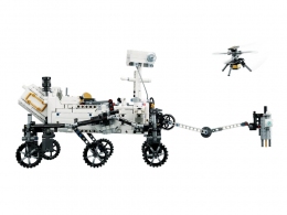 Constructor Lego 42158 thumbnav 5