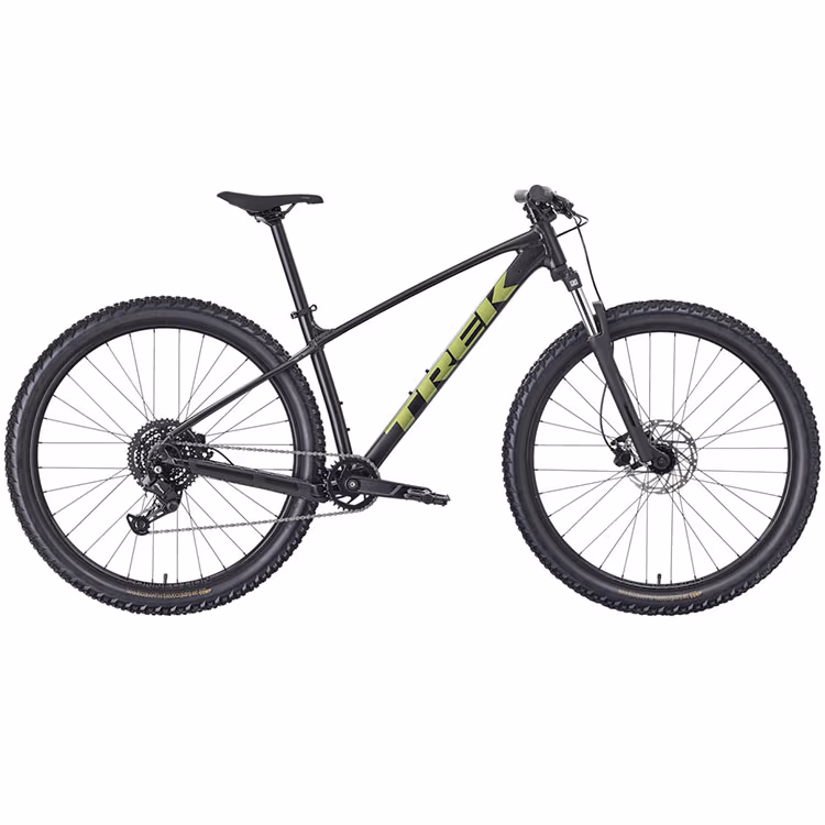 Велосипед горный Trek Marlin 4 Gen 3