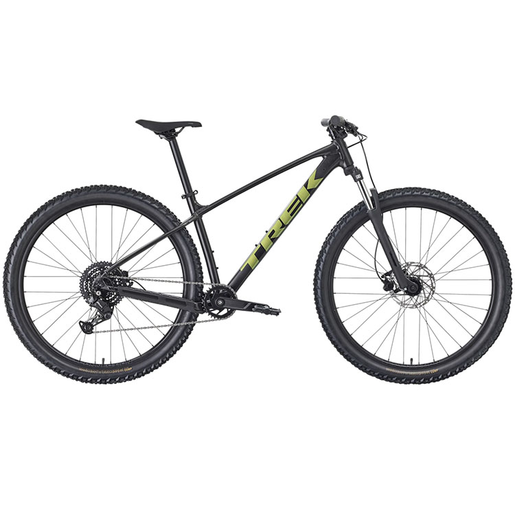 Велосипед горный Trek Marlin 4 Gen 3