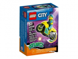 Constructor Lego 60358 thumbnav 1