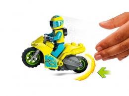 Constructor Lego 60358 thumbnav 2