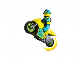 Constructor Lego 60358 thumbnav 3