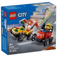 Конструктор Lego 60458