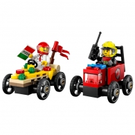 Конструктор Lego 60458 thumbnav 2