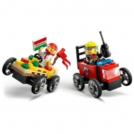 Конструктор Lego 60458 thumbnav 4