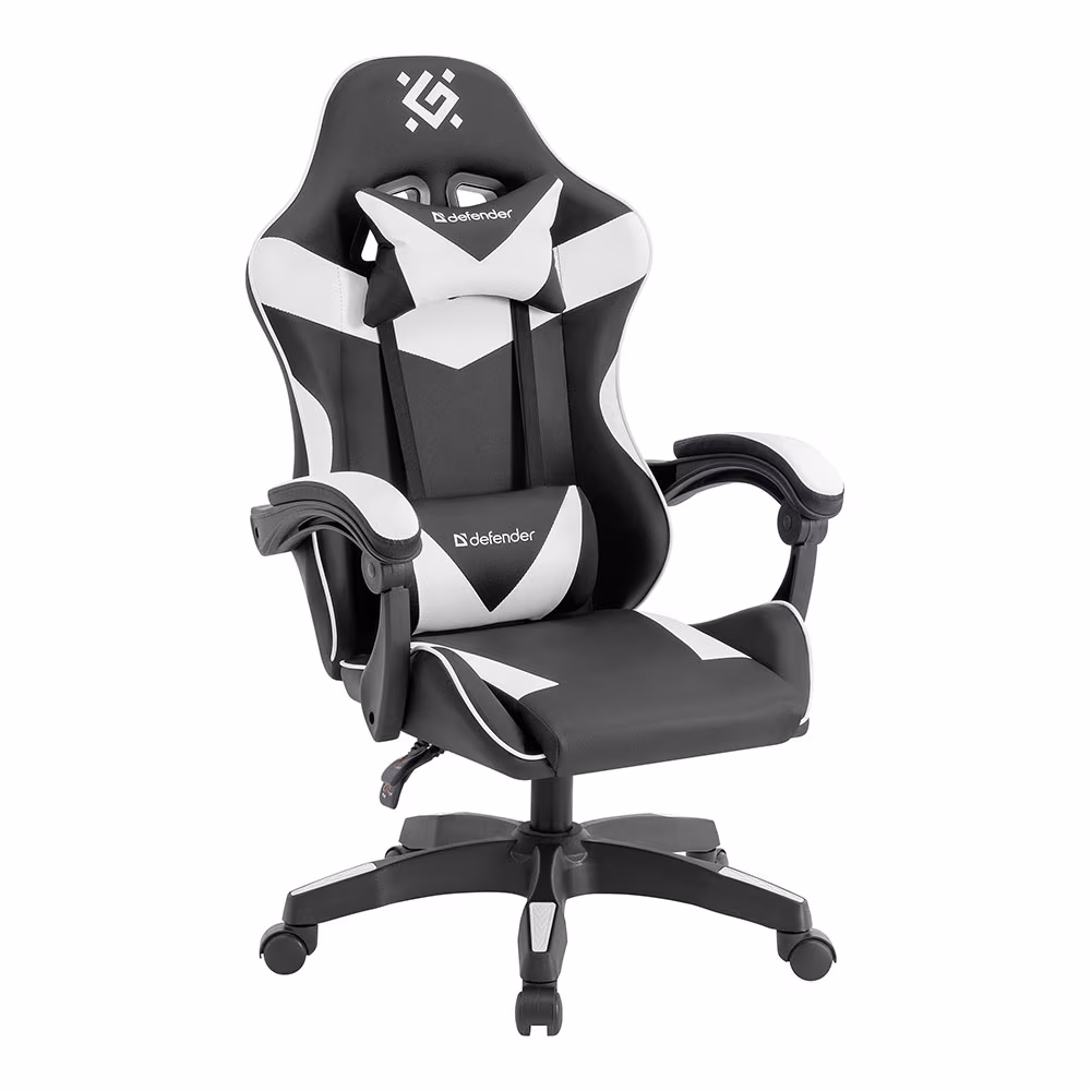 Scaun gaming Defender Ideal 