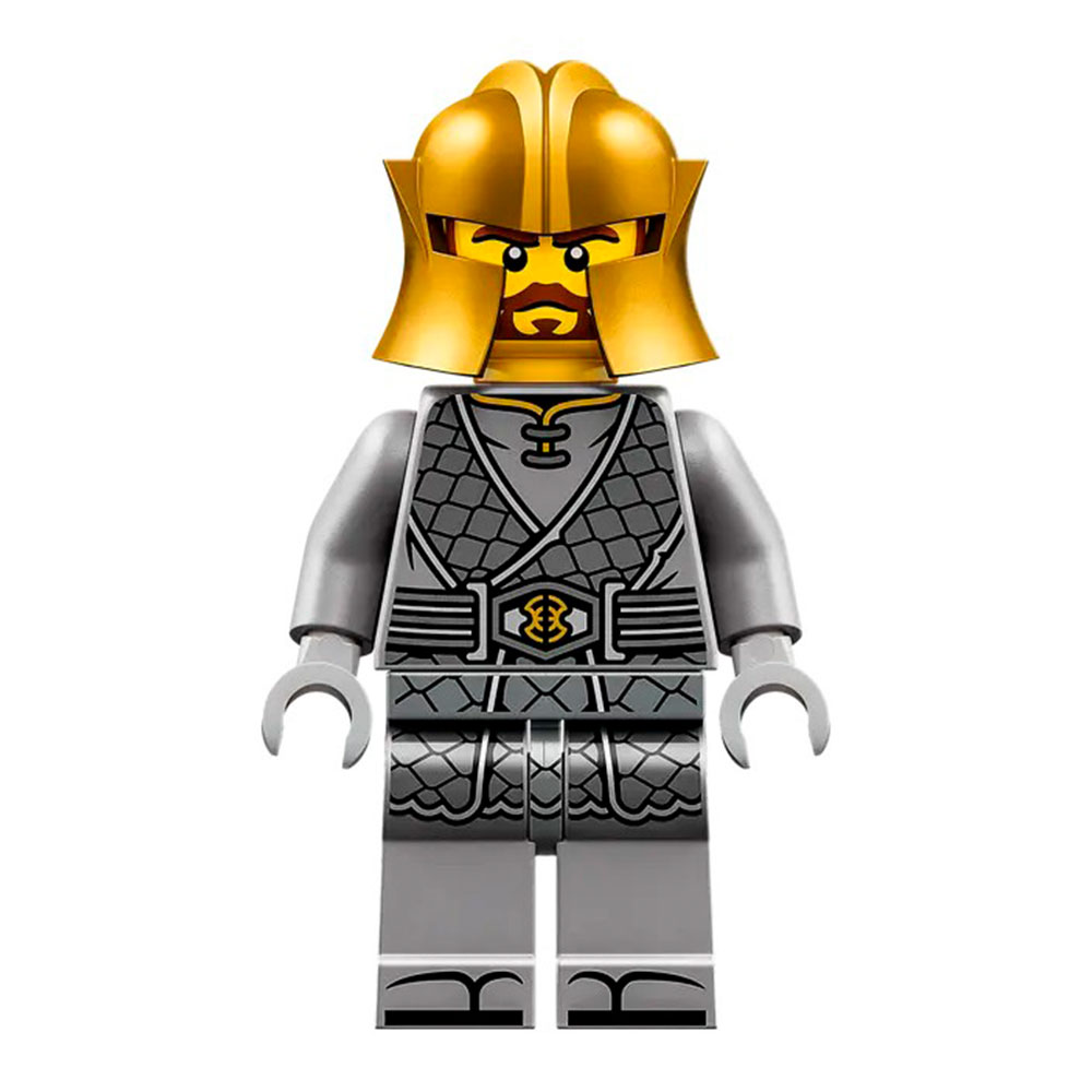 Constructor Lego 71858 photo 8