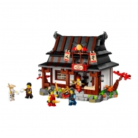 Constructor Lego 71858 thumbnav 2