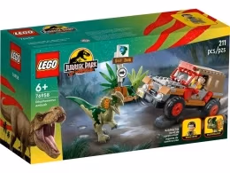 Конструктор Lego 76958