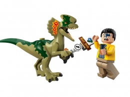 Constructor Lego 76958 thumbnav 5