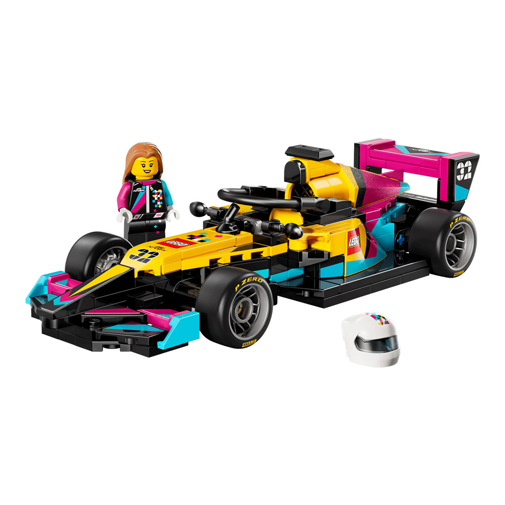 Конструктор Lego 77258 photo 2