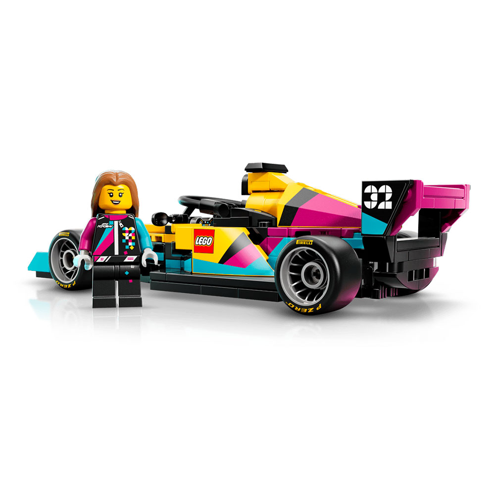 Конструктор Lego 77258 photo 3