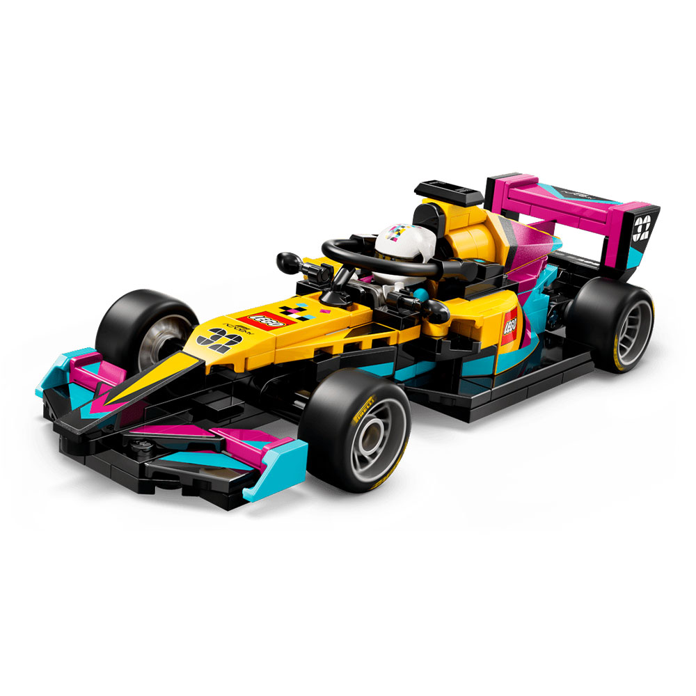 Конструктор Lego 77258 photo 5