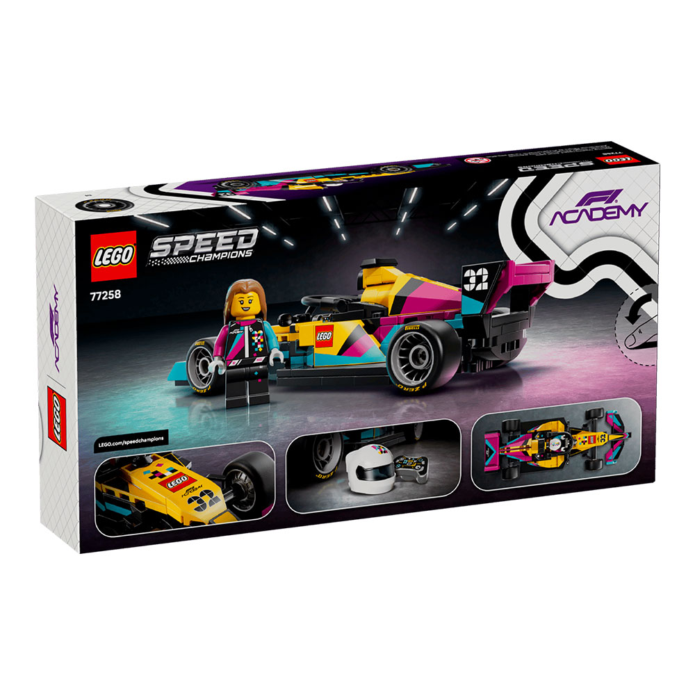 Конструктор Lego 77258 photo 8