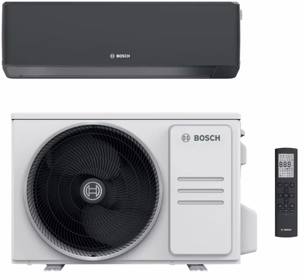 Кондиционер Bosch CL7000iU W 41 EB, IDU, 7733703058 