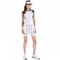 Maiou EA7 EMPORIO ARMANI TENNIS PRO W FREESTYLE TANK thumbnav 2