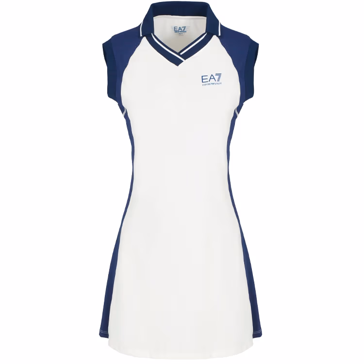 Rochie EA7 EMPORIO ARMANI TENNIS PRO W FREESTYLE POLO DR