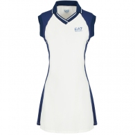 Платье EA7 EMPORIO ARMANI TENNIS PRO W FREESTYLE POLO DR thumbnav 2