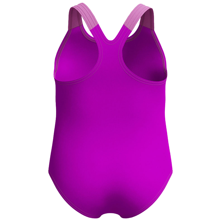 Купальник Speedo PLMT PT 1 PC IF 2YRS Сиреневый Женский photo 5