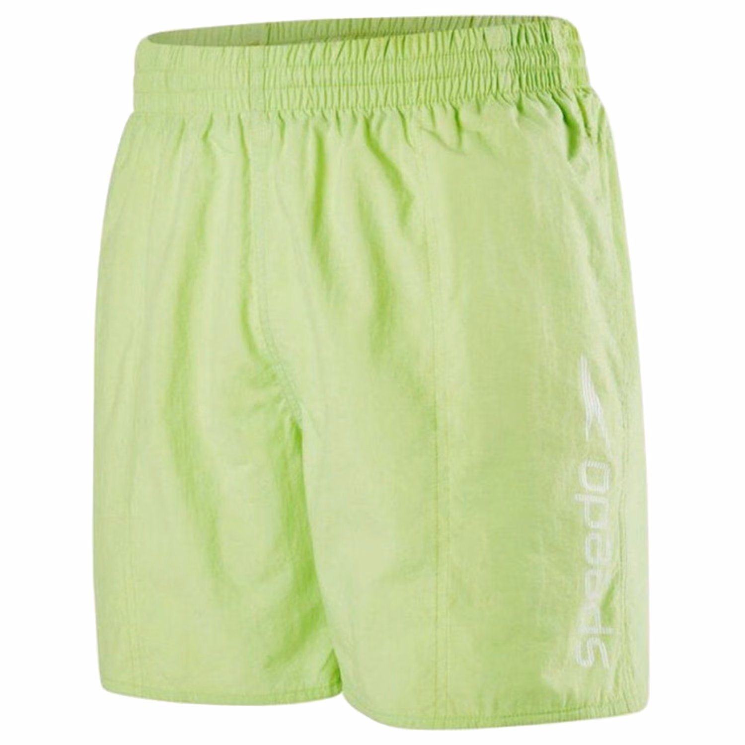  Speedo SCOPE 16" WSHT AM GREEN 