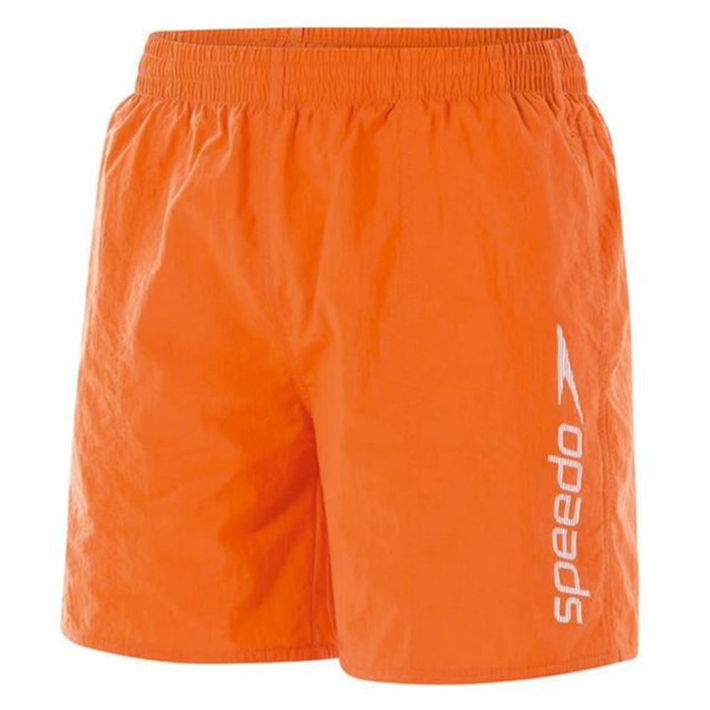  Speedo SCOPE 16" WSHT AM ORANGE photo 