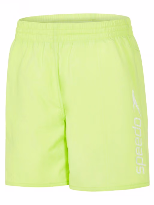 Sorti p/u inot Speedo 8-013258, CHALLENGE 15\ WSHT JM GREEN 