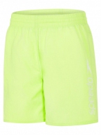 Шорты для плавания Speedo 8-013258, CHALLENGE 15\ WSHT JM GREEN thumbnav