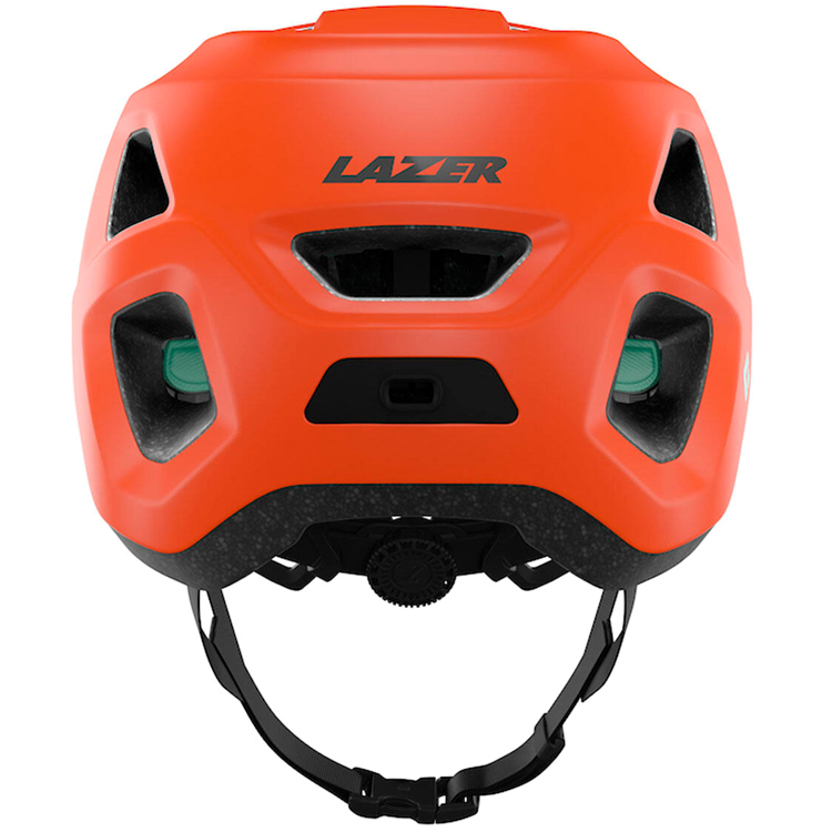 Casca de bicicleta LAZER Lupo Kineticore Portocaliu BLC2447892158 photo 2