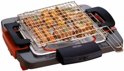 Grill Delonghi BQ58 