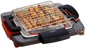 Гриль Delonghi BQ58 thumbnav 1
