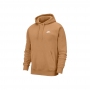 Hanorac Nike M NSW CLUB HOODIE PO BB thumbnav 1