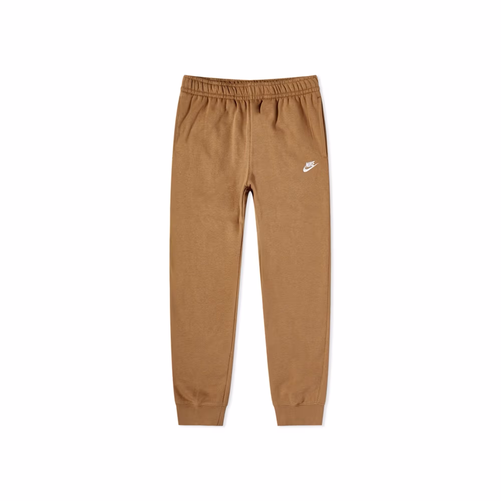 Pantaloni Nike M NSW CLUB JGGR BB