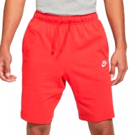 Шорты Nike M NSW CLUB SHORT JSY thumbnav 4