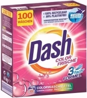 Detergent p/u rufe DASH CI03158