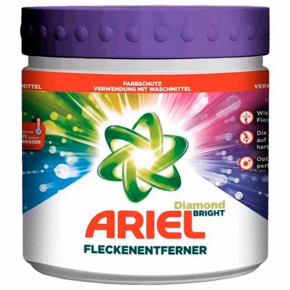 Средство для удаления пятен  Ariel CI03258 