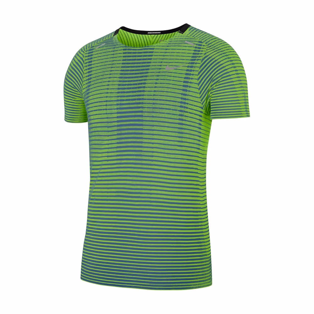Футболка Nike M NK TECHKNIT ULTRA SS