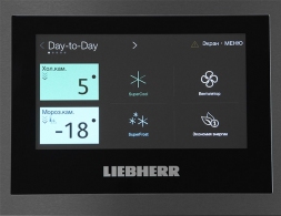 Холодильник Liebherr CNPes4758 thumbnav 4