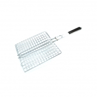 Plasa p/u gratar GS Barbeque metal net thumbnav 1