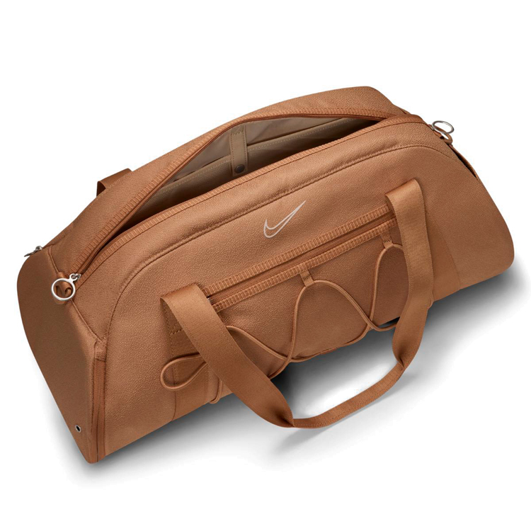 Geanta  Nike W NK ONE CLUB BAG/CV0062-258/Maro photo 4