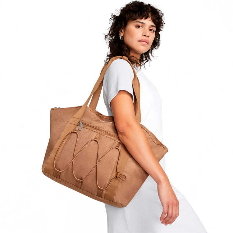 Geanta  Nike W NK ONE TOTE/CV0063-258/Maro photo 2