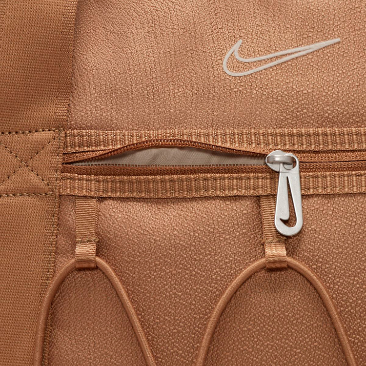 Geanta  Nike W NK ONE TOTE/CV0063-258/Maro photo 4