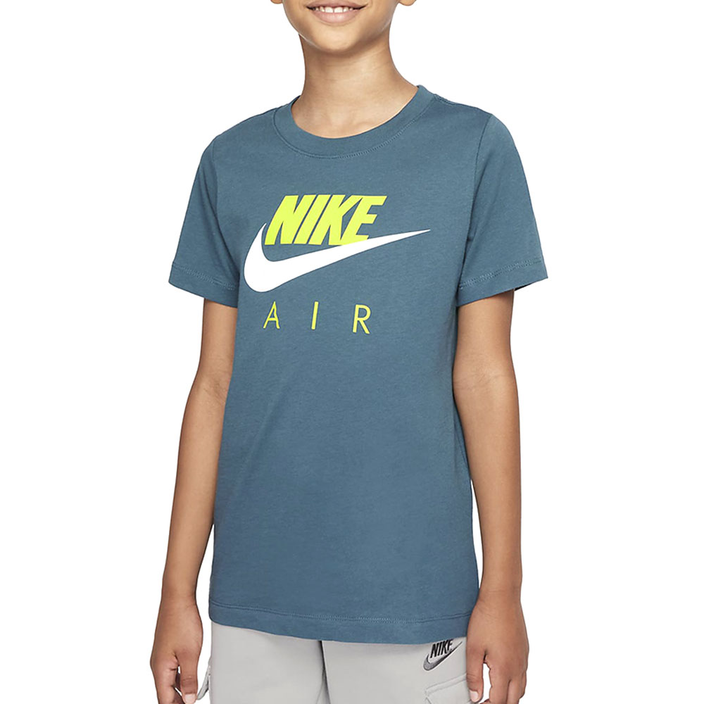 Футболка Nike B NSW TEE AIR FA20 1 photo Футболка Nike B NSW TEE AIR FA20 1 photo