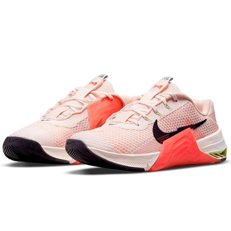 Кроссовки Nike W METCON 7 photo 8