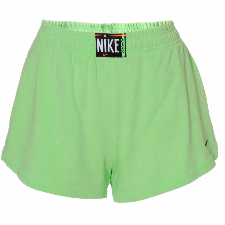 Шорты Nike W NSW WASH SHORT HR