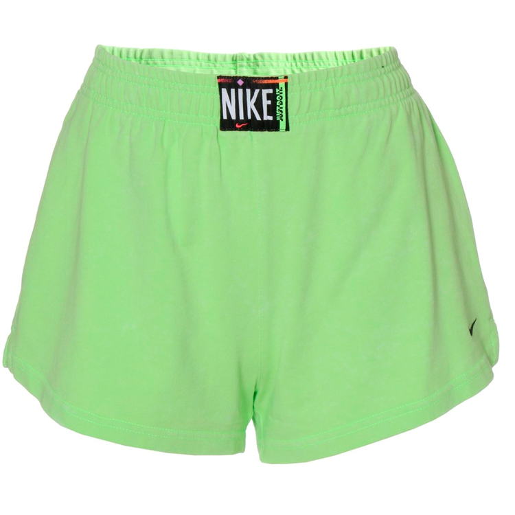 Шорты Nike W NSW WASH SHORT HR photo Шорты Nike W NSW WASH SHORT HR photo