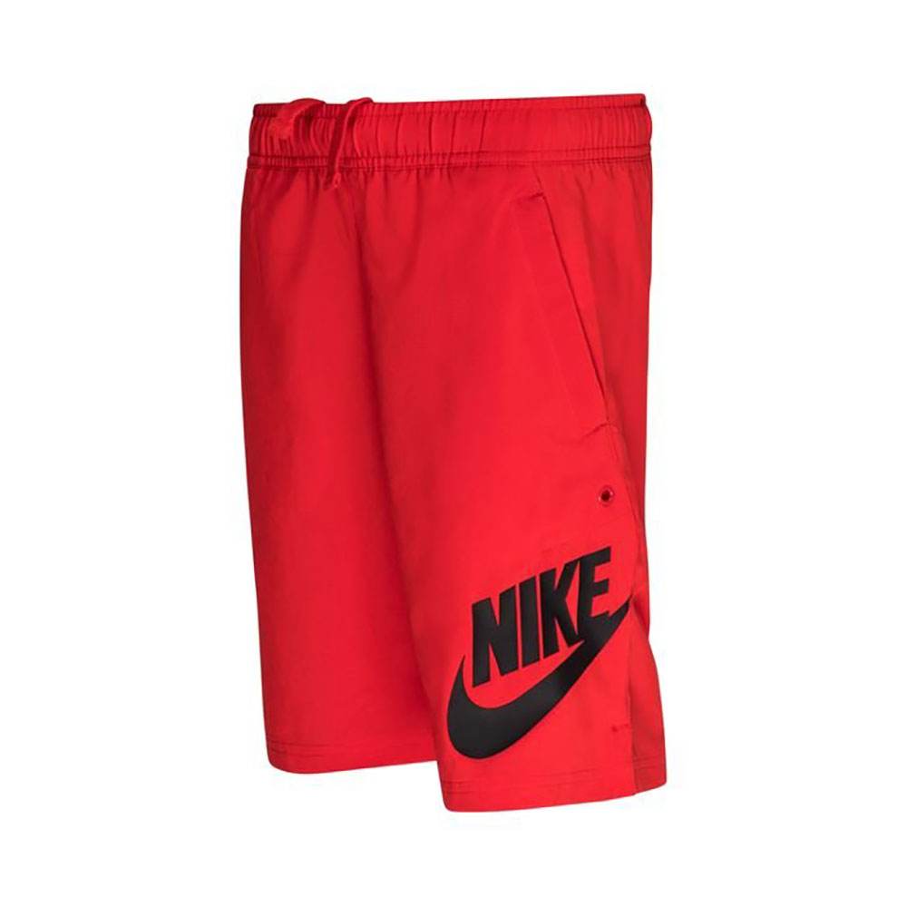 Шорты Nike B NSW WOVEN HBR SHORT photo Шорты Nike B NSW WOVEN HBR SHORT photo